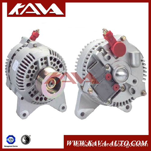 Alternator For Ford E Series,Lester 7790,F7UU-10300-AB,F6PZ-10346-RA